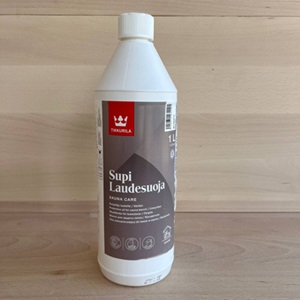 Захисна олія для полків у парну Tikkurila Supi Laudesuoja