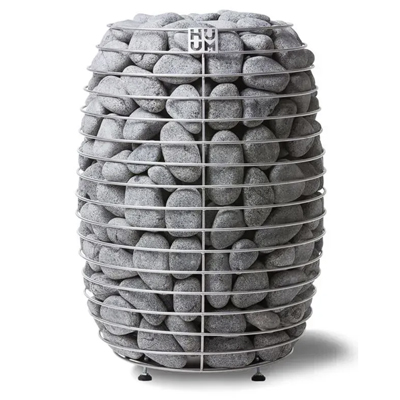Електрокам'янка для сауни та лазні HUUM HIVE 12 15 18 kW
