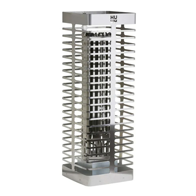 Електрокам'янка для сауни та лазні HUUM STEEL 6 9 10,5 kW